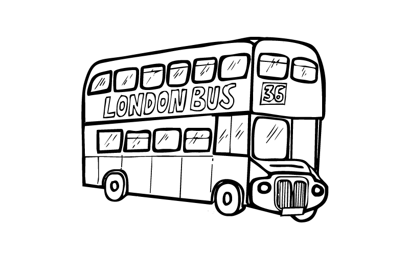 Autobus (Wielka Brytania)