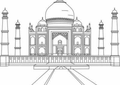 Tadz Mahal (Indie)