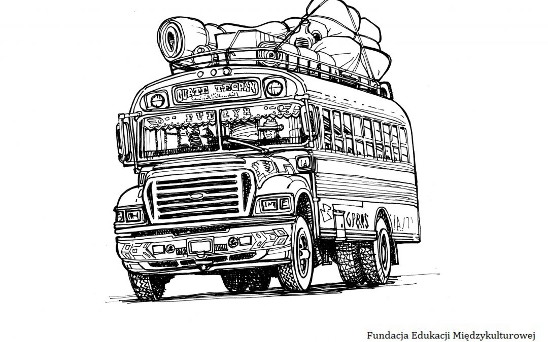 Autobus (Gwatemala)